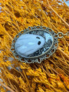 Lil Boo Necklace