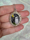 Midnight Stroll Necklace