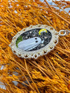 Midnight Stroll Necklace