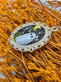 Midnight Stroll Necklace