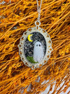 Midnight Stroll Necklace