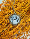 Twilight Woods Necklace