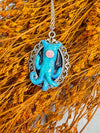 Otherworldly Necklace