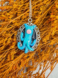 Otherworldly Necklace