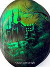 Grim and Glow (Original Painting)