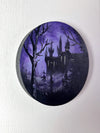 Fog Hollow (Original Painting)