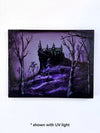 Eternal Mist (Original Painting)