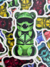 Bondage Bear