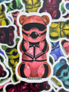 Bondage Bear