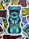 Bondage Bear