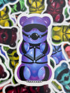 Bondage Bear