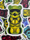 Bondage Bear