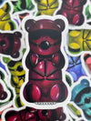 Bondage Bear