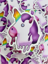 Drippy Unicorn