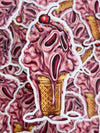 ISCREAM