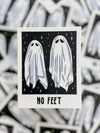 No Feet
