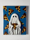 Pizza Ghost