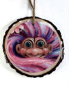 Purple Troll