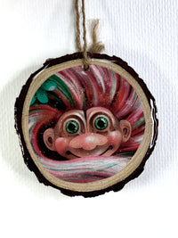 Christmas Troll