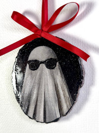 Cool Ghoul