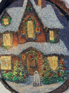 Christmas Manor