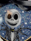 Jack Nightmare Hand-Painted Ornament