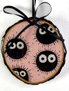 Soot Sprite (Original Painting)