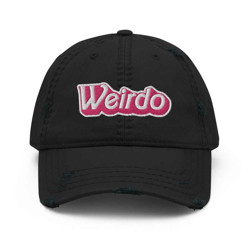 Werido Hat