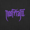 Nosferatu Embroidery