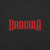 Dracula Embroidery