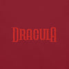 Dracula Embroidery