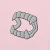Chompers Embroidery
