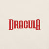 Dracula Embroidery