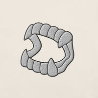 Chompers Embroidery