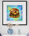 Krabby Patty