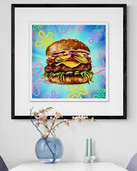 Krabby Patty