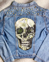 Skulls n' Pearls