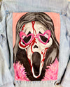 Ghostface Jacket
