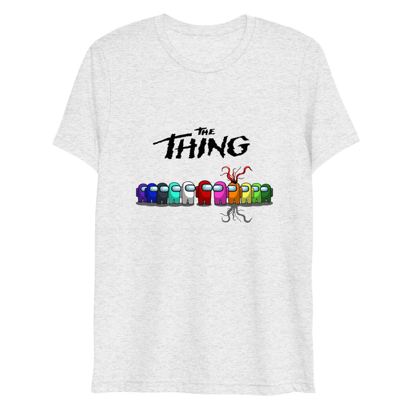 The Thing is Among Us Tee