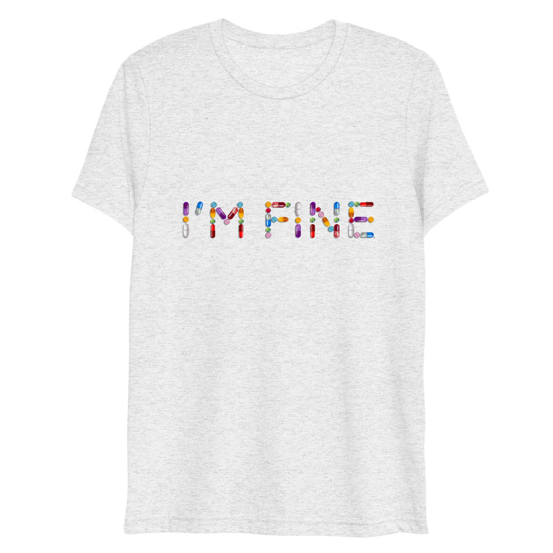 I'm Fine Tee
